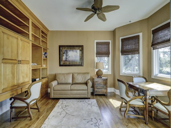 Luxury Vacation Pool Home in Hilton Head Sleeps 11 Guests