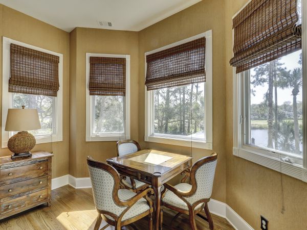 Luxury Vacation Pool Home in Hilton Head Sleeps 11 Guests