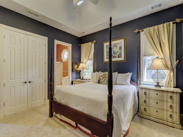 Luxury Vacation Pool Home in Hilton Head Sleeps 11 Guests