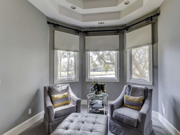 Luxury Vacation Pool Home in Hilton Head Sleeps 11 Guests