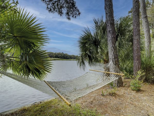 Luxury Vacation Pool Home in Hilton Head Sleeps 11 Guests