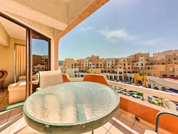 Los Cabos Condo 1053639