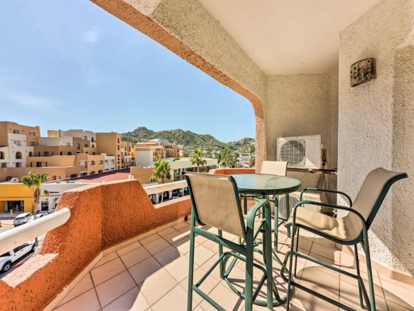 Los Cabos Condo 1053639