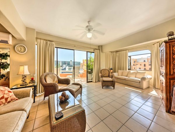 Los Cabos Condo 1053639