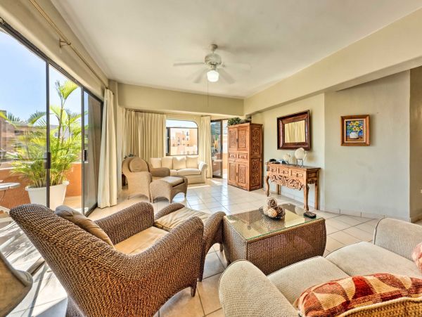 Los Cabos Condo 1053639