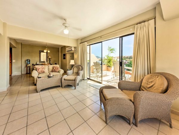 Los Cabos Condo 1053639