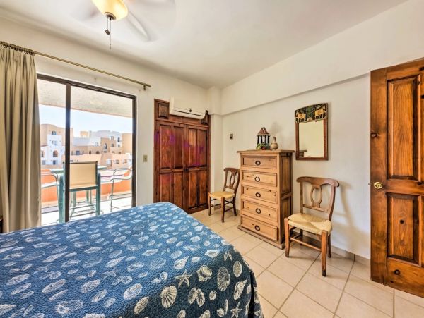 Los Cabos Condo 1053639