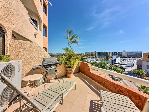 Los Cabos Condo 1053639