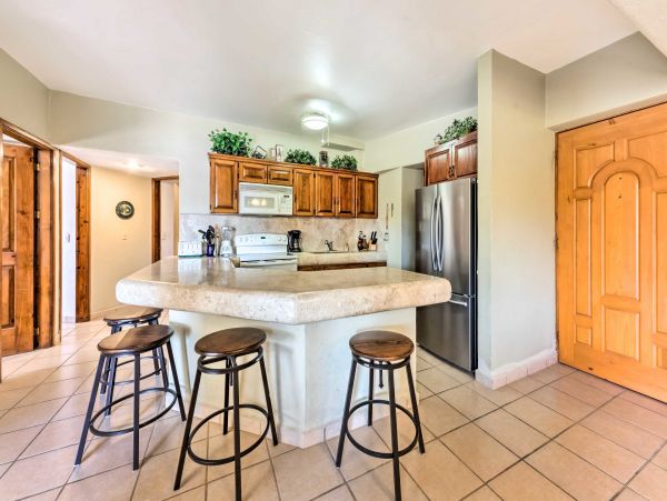 Los Cabos Condo 1053639