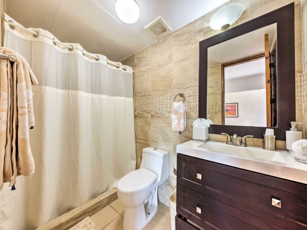 Los Cabos Condo 1053639