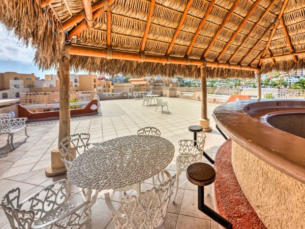 Los Cabos Condo 1053639