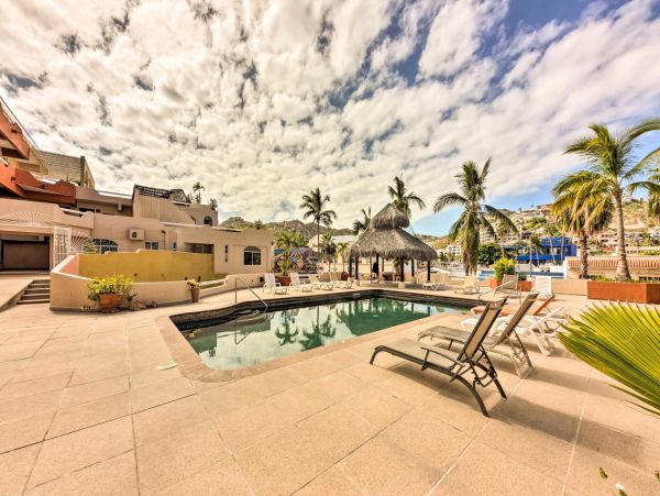 Los Cabos Condo 1053639