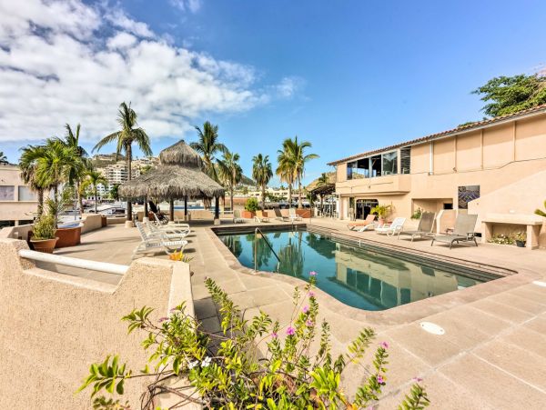 Los Cabos Condo 1053639