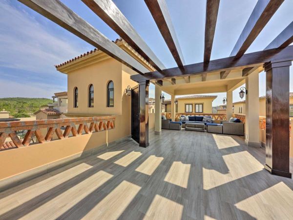 Los Cabos Condo 1053644