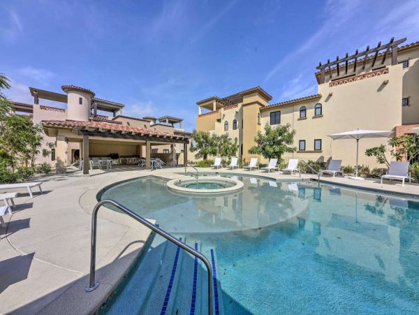 Los Cabos Condo 1053644