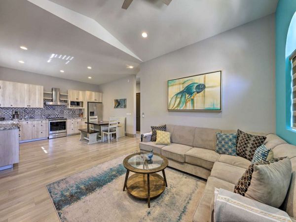 Los Cabos Condo 1053644