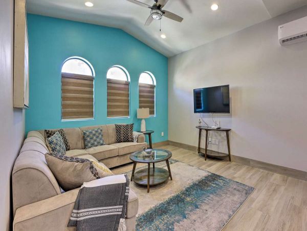 Los Cabos Condo 1053644