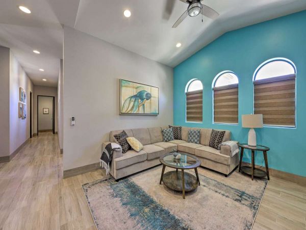 Los Cabos Condo 1053644