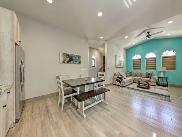 Los Cabos Condo 1053644