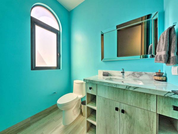Los Cabos Condo 1053644