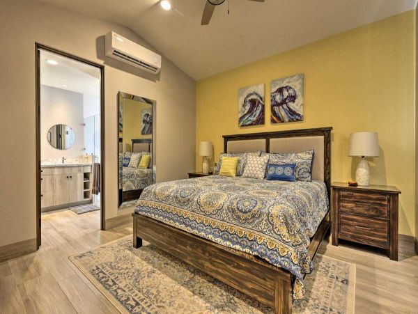 Los Cabos Condo 1053644