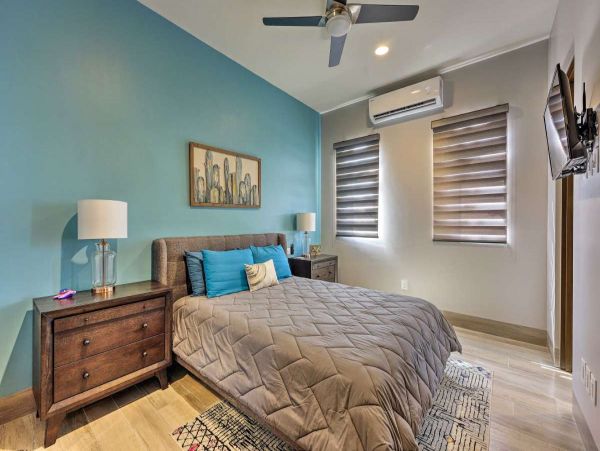 Los Cabos Condo 1053644