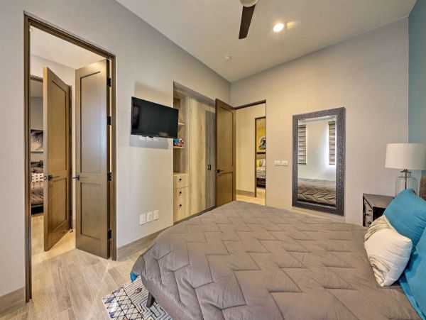 Los Cabos Condo 1053644