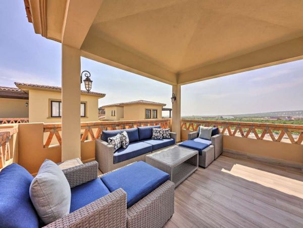 Los Cabos Condo 1053644