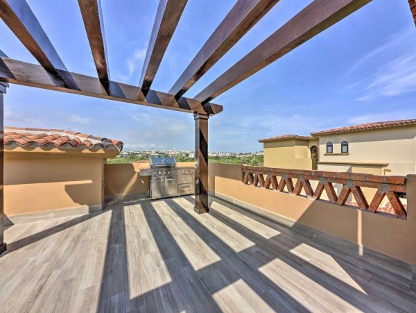 Los Cabos Condo 1053644