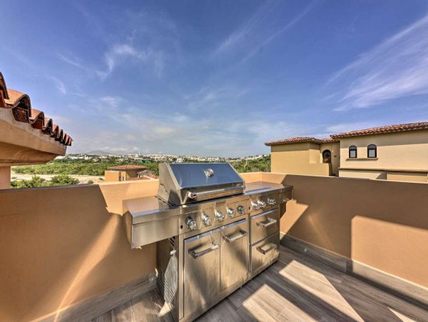 Los Cabos Condo 1053644