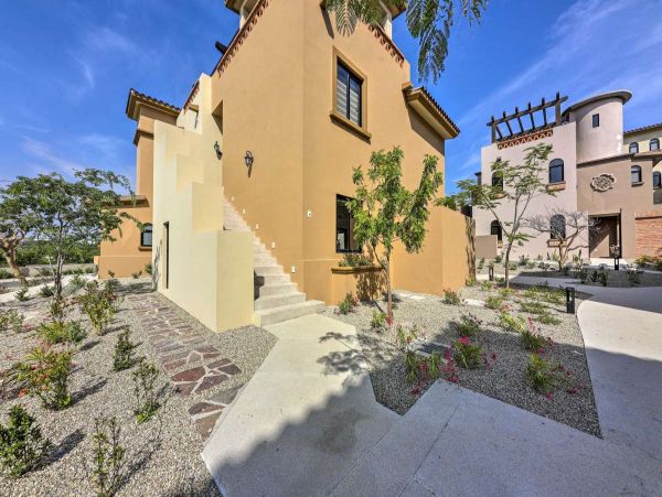 Los Cabos Condo 1053644