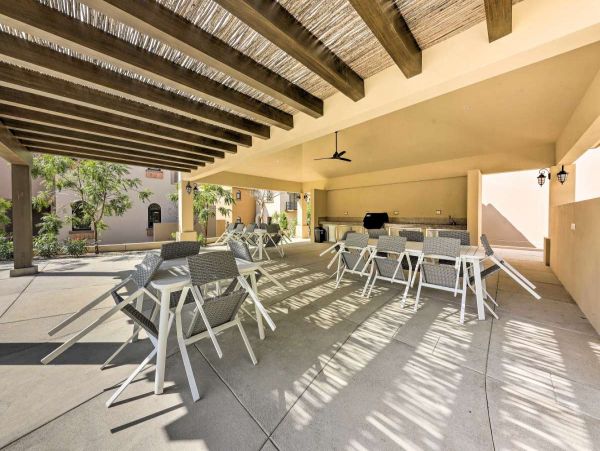 Los Cabos Condo 1053644