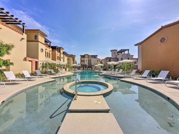 Los Cabos Condo 1053644