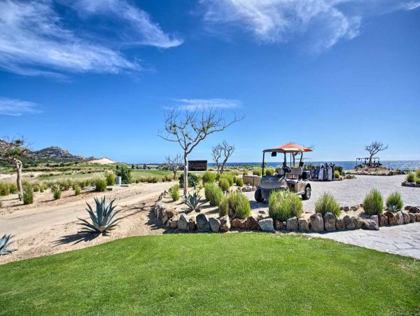 Los Cabos Condo 1053644