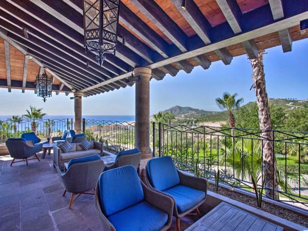 Los Cabos Condo 1053644