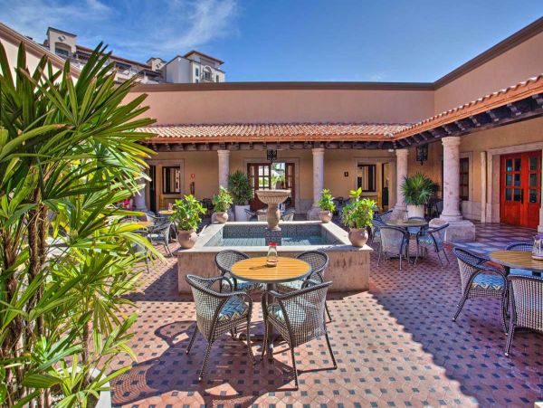 Los Cabos Condo 1053644