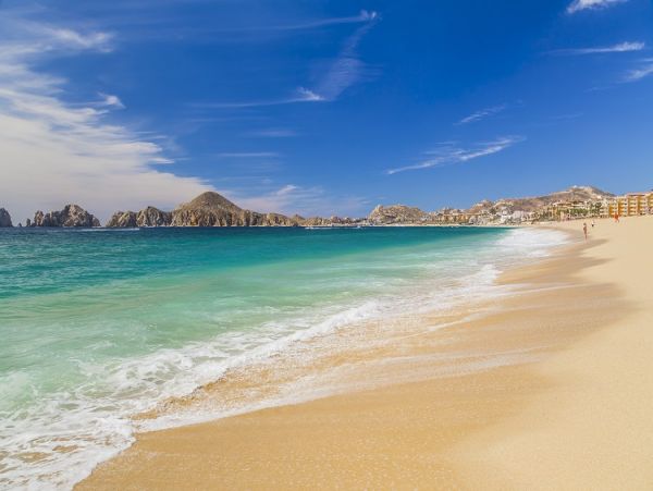 Los Cabos Condo 1053644