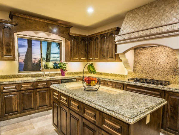 Cabo San Lucas Ocean View Homes with 3 Bedrooms