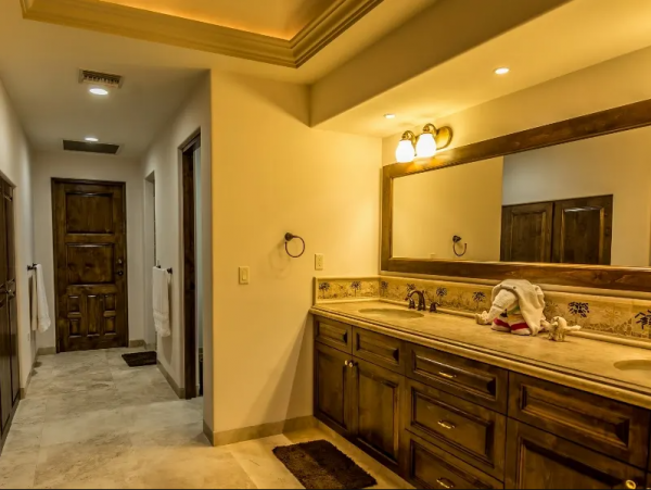 Cabo San Lucas Ocean View Homes with 3 Bedrooms