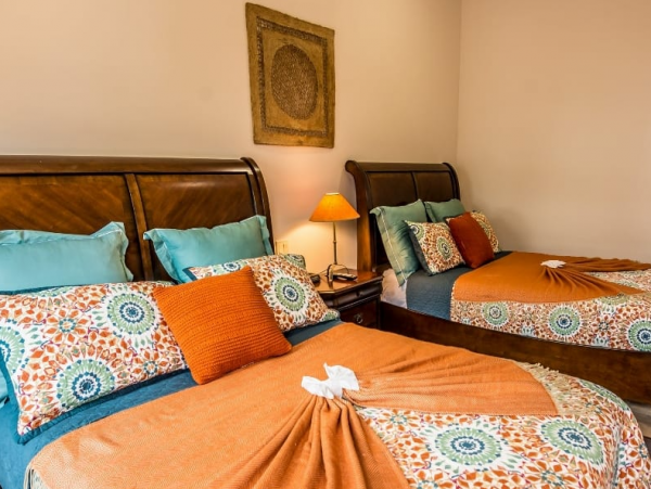 Cabo San Lucas Ocean View Homes with 3 Bedrooms