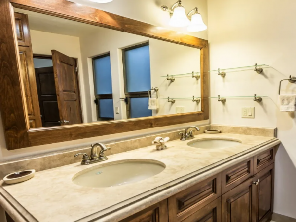 Cabo San Lucas Ocean View Homes with 3 Bedrooms