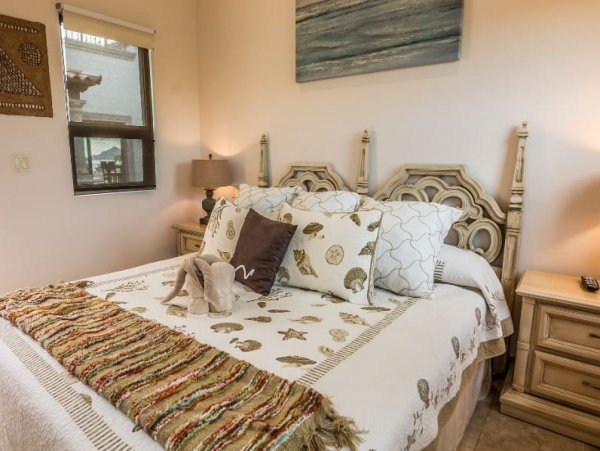 Cabo San Lucas Ocean View Homes with 3 Bedrooms