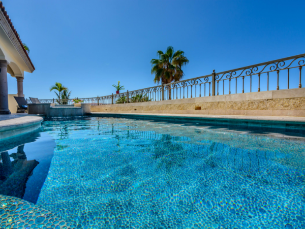 Cabo San Lucas Ocean View Homes with 3 Bedrooms