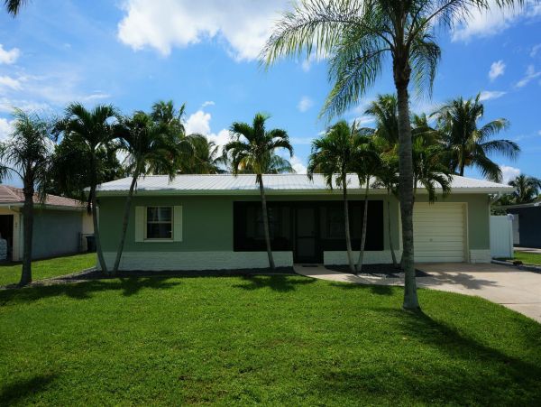 Cape Coral Home 1053666