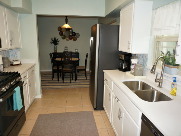 Cape Coral Home 1053666