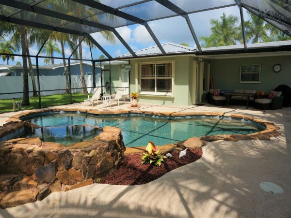 Cape Coral Home 1053666