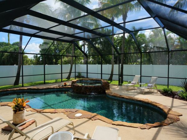 Cape Coral Home 1053666