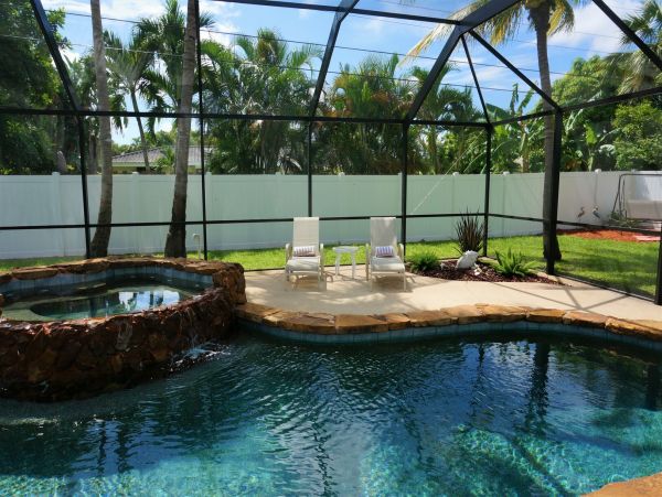 Cape Coral Home 1053666