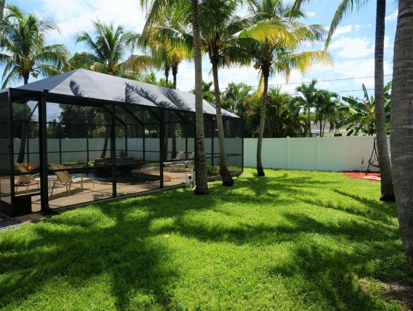 Cape Coral Home 1053666