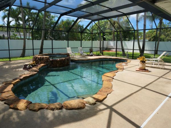 Cape Coral Home 1053666